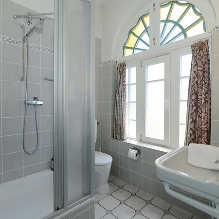 Haus Poggfred Whg 04 Harmens Apartman *