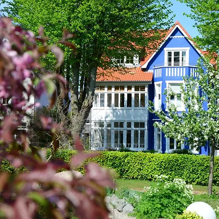 Apartment Haus Poggfred Whg 04 Harmens Wyk auf Föhr